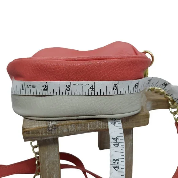 Olivia + Joy Mini Double Crossbody Purse - Picture 5 of 8